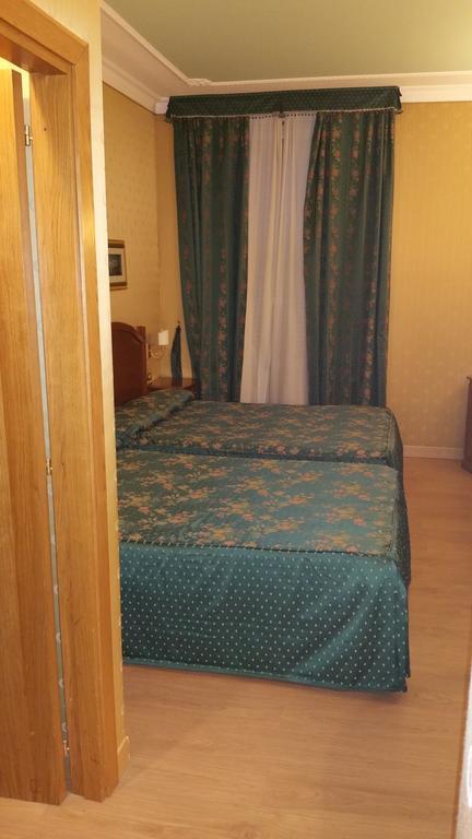 Hotel Giorgi Rome Luaran gambar